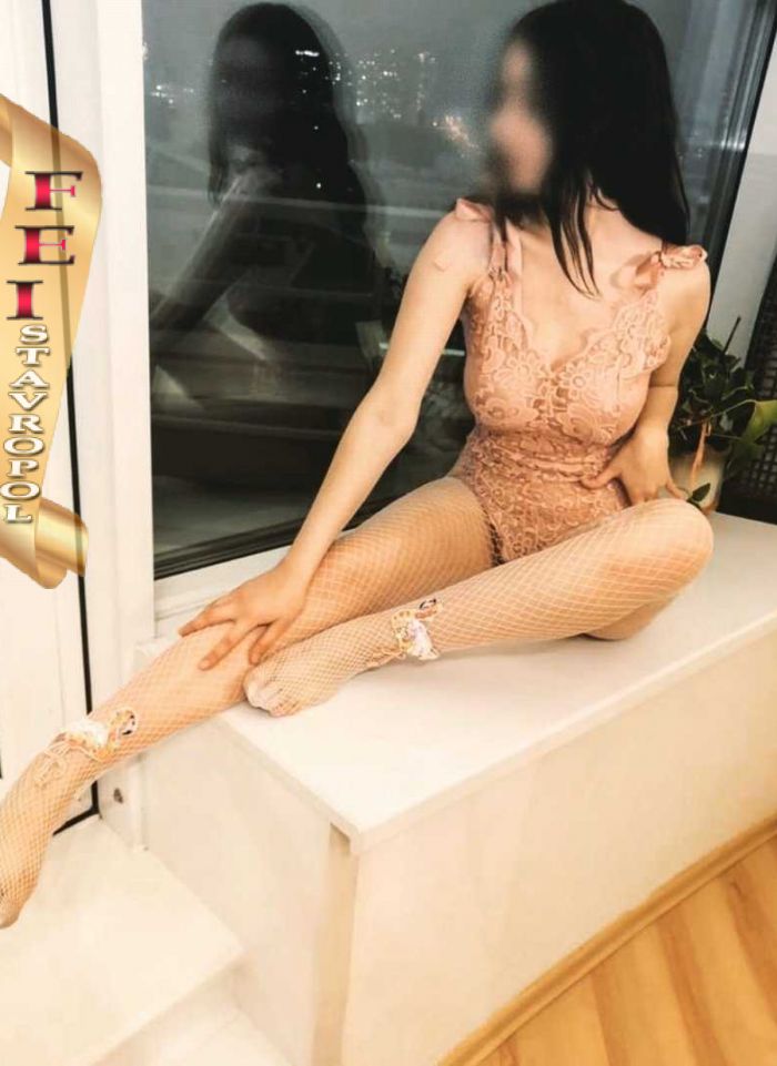 проститутка фея Танюшка, Ставрополь, +7 (904) 801-8220
